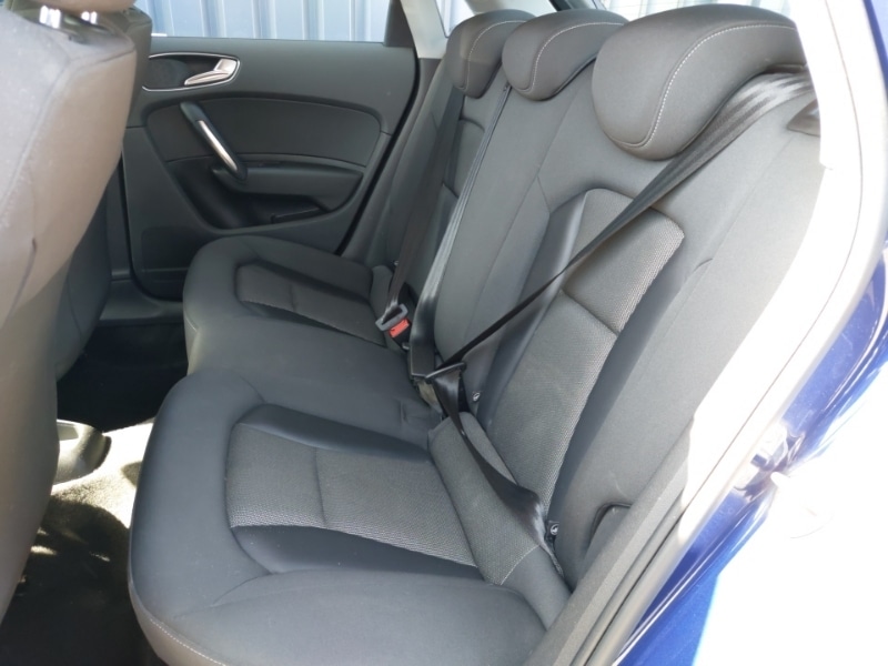 Used Audi A1 2017 for sale - 78164102: Photo 6