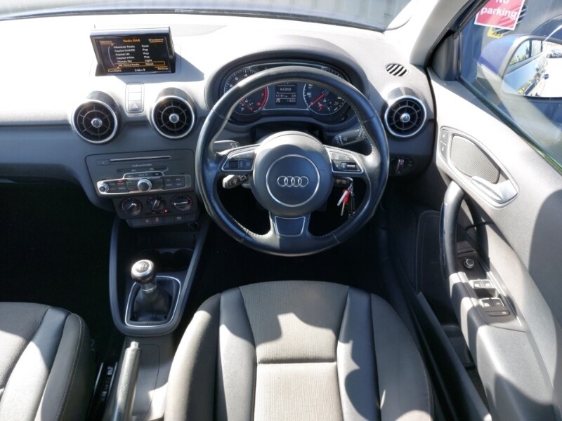 Used Audi A1 2017 for sale - 78164102: Photo 7