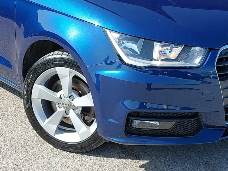 Used Audi A1 2017 for sale - 78164102: Photo 9