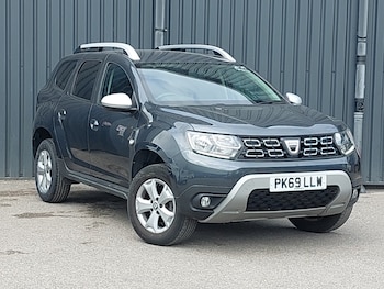 Used Dacia Duster 2019 for sale - 78522827: Photo