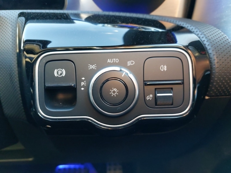 Used Mercedes-Benz A-Class 2021 for sale - 77105380: Photo 13