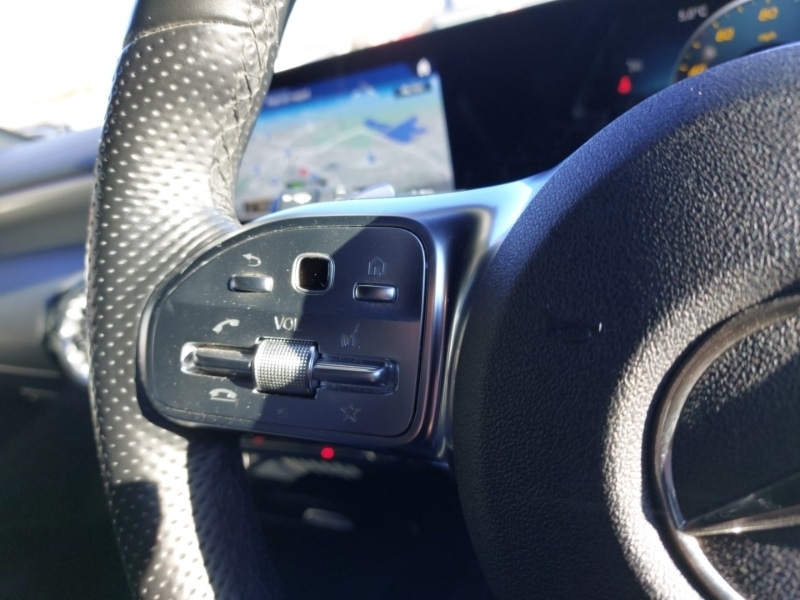 Used Mercedes-Benz A-Class 2021 for sale - 77105380: Photo 15