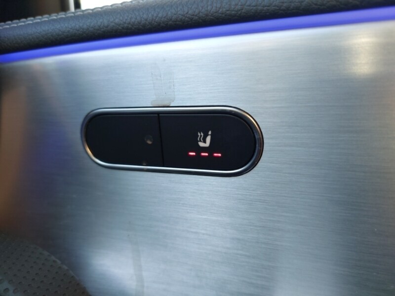 Used Mercedes-Benz A-Class 2021 for sale - 77105380: Photo 18