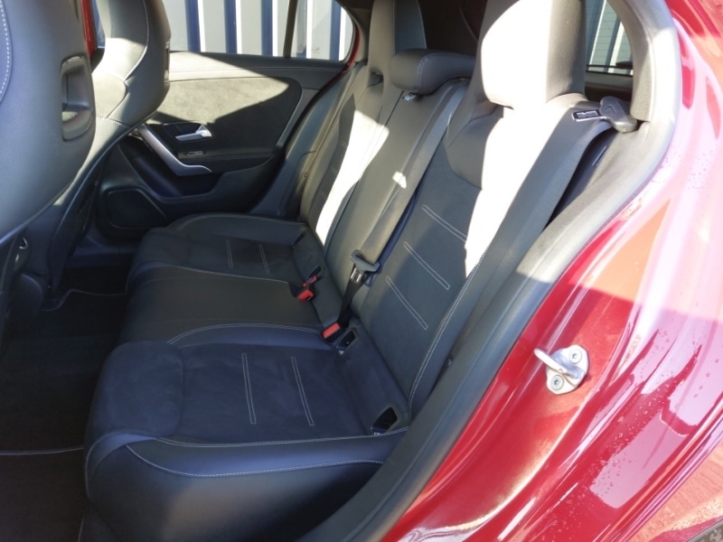 Used Mercedes-Benz A-Class 2021 for sale - 77105380: Photo 6