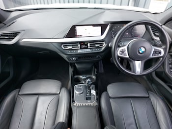 Used BMW 1 Series 2019 for sale - 75656855: Photo
