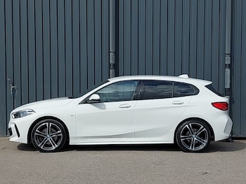 Used BMW 1 Series 2019 for sale - 75656855: Photo