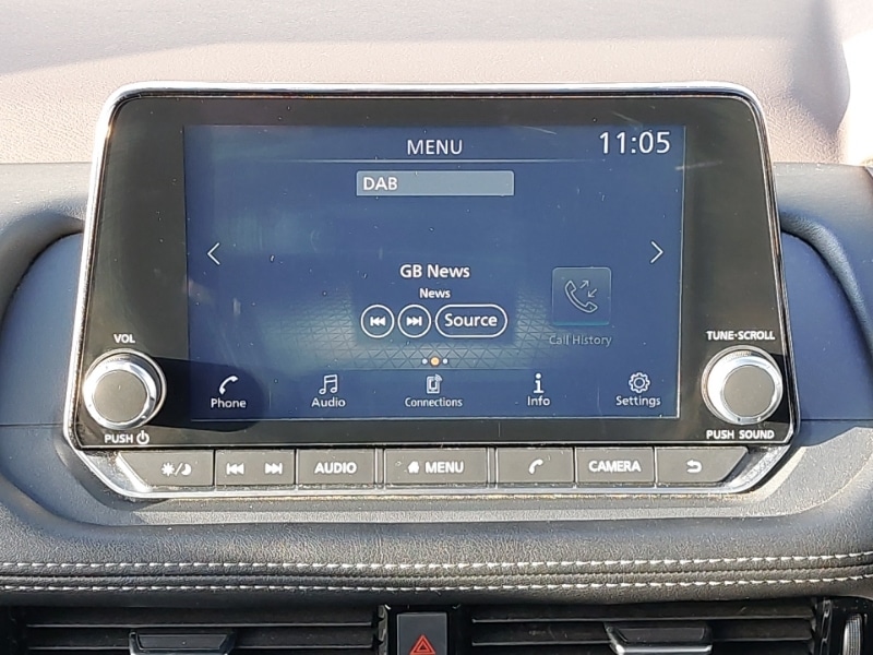 Used Nissan X-Trail 2024 for sale - 76907314: Photo 10