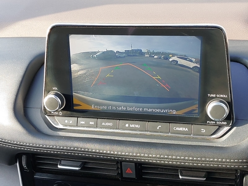 Used Nissan X-Trail 2024 for sale - 76907314: Photo 11