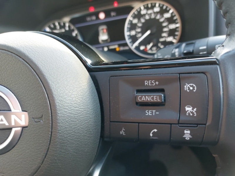 Used Nissan X-Trail 2024 for sale - 76907314: Photo 13