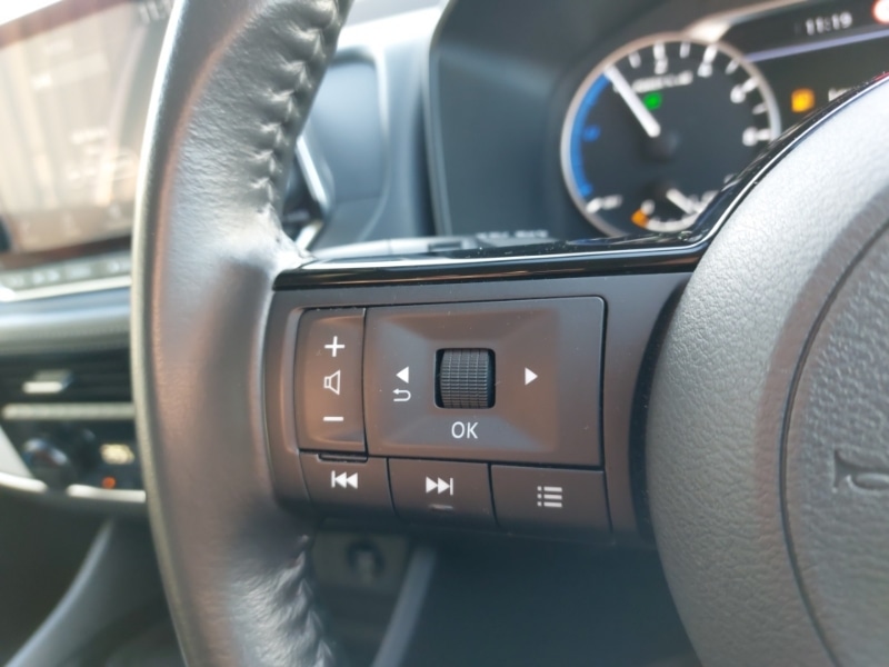 Used Nissan X-Trail 2024 for sale - 76907314: Photo 14