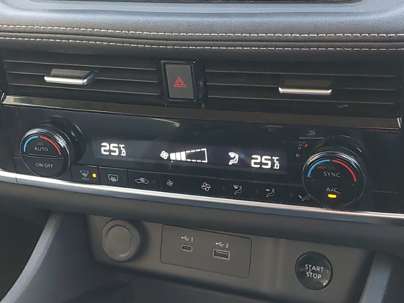 Used Nissan X-Trail 2024 for sale - 76907314: Photo 15