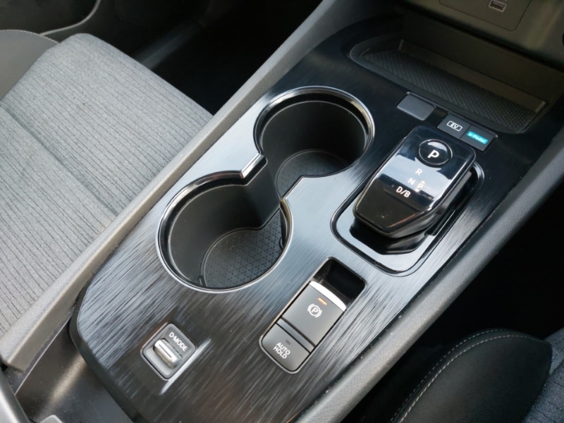 Used Nissan X-Trail 2024 for sale - 76907314: Photo 16