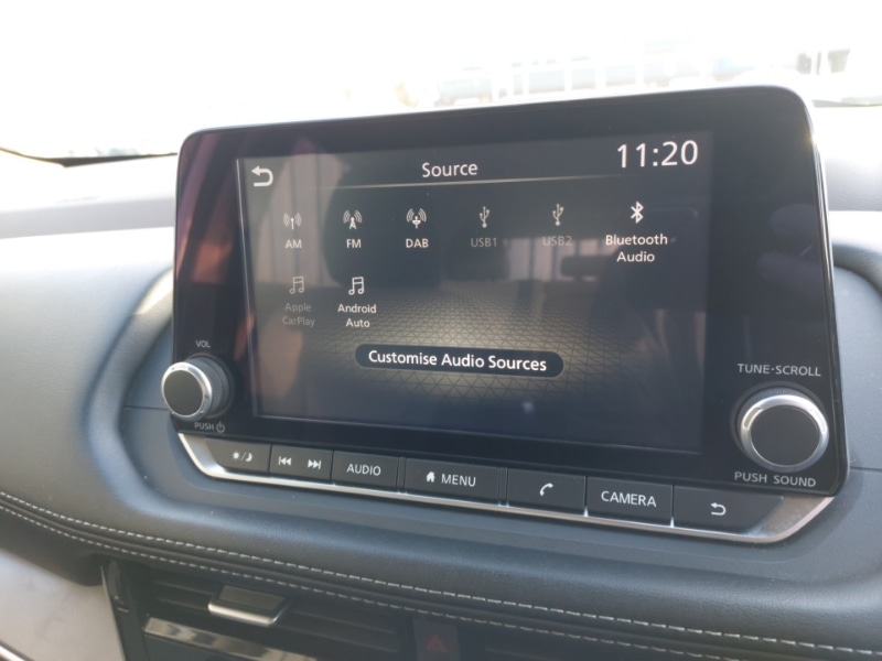 Used Nissan X-Trail 2024 for sale - 76907314: Photo 18