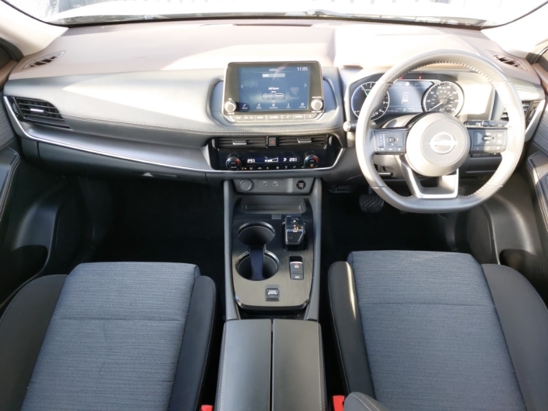 Used Nissan X-Trail 2024 for sale - 76907314: Photo 2