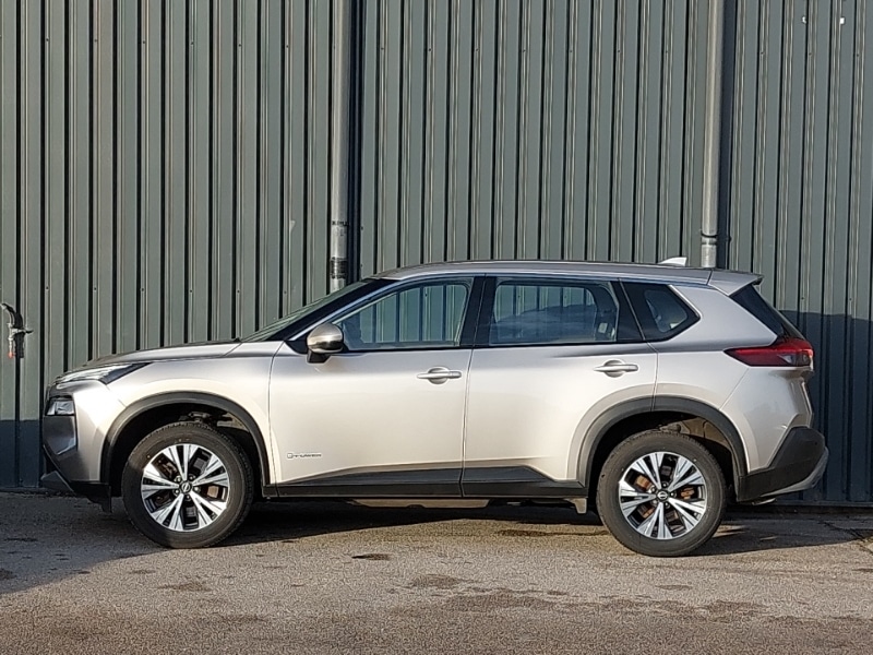 Used Nissan X-Trail 2024 for sale - 76907314: Photo 4