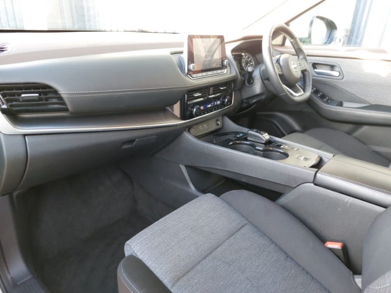 Used Nissan X-Trail 2024 for sale - 76907314: Photo 5