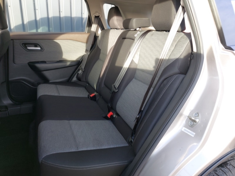 Used Nissan X-Trail 2024 for sale - 76907314: Photo 6