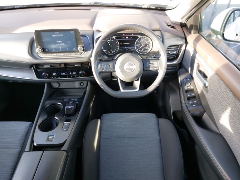 Used Nissan X-Trail 2024 for sale - 76907314: Photo 7