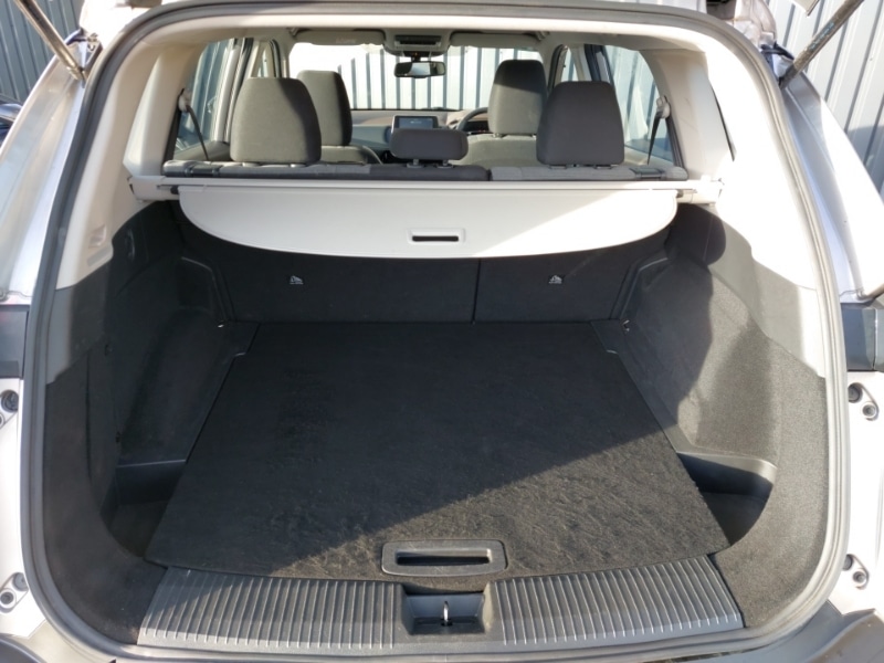 Used Nissan X-Trail 2024 for sale - 76907314: Photo 8