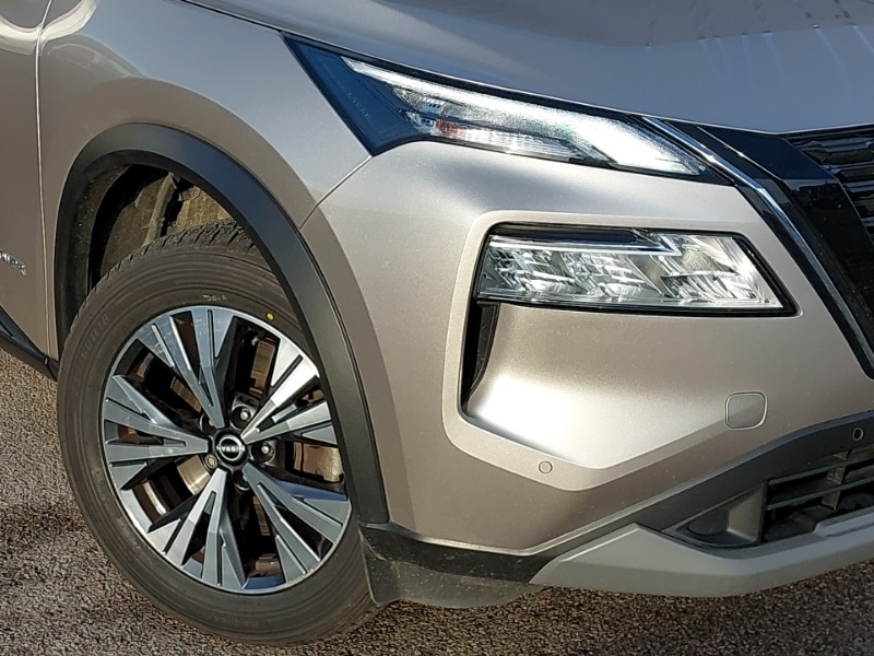 Used Nissan X-Trail 2024 for sale - 76907314: Photo 9