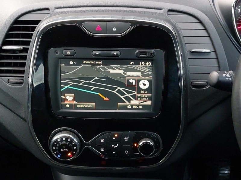 Used Renault Captur 2017 for sale - 77154939: Photo 10