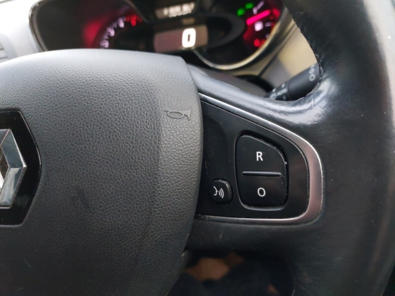 Used Renault Captur 2017 for sale - 77154939: Photo 13