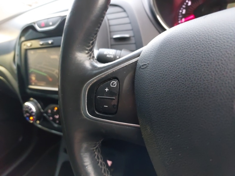 Used Renault Captur 2017 for sale - 77154939: Photo 14