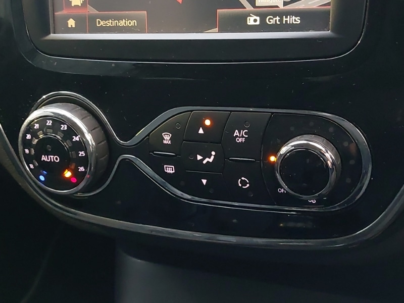 Used Renault Captur 2017 for sale - 77154939: Photo 17