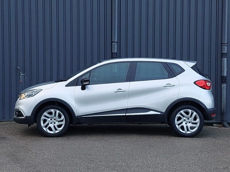 Used Renault Captur 2017 for sale - 77154939: Photo 4