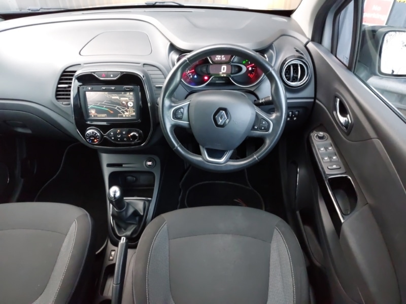 Used Renault Captur 2017 for sale - 77154939: Photo 7