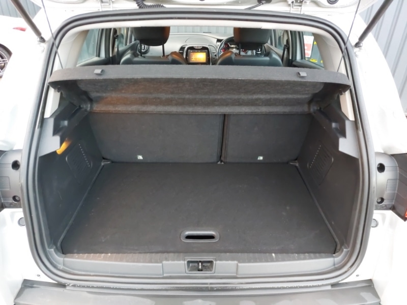 Used Renault Captur 2017 for sale - 77154939: Photo 8