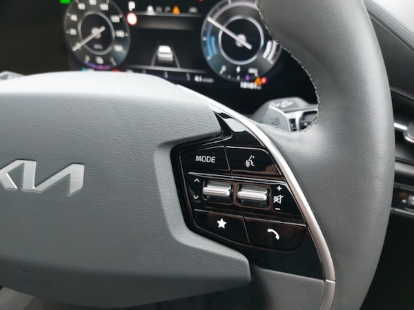 Used Kia Niro 2022 for sale - 76294344: Photo 13