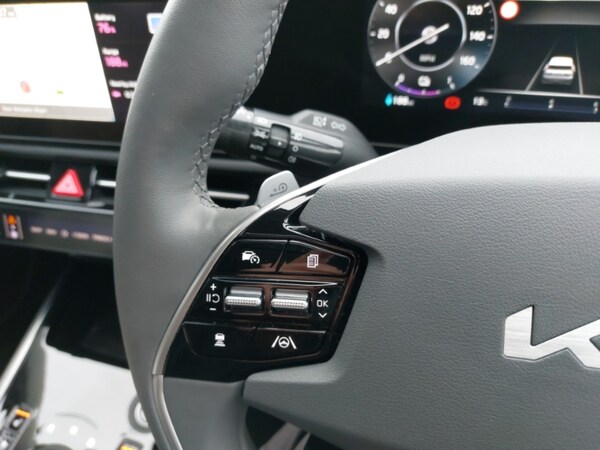 Used Kia Niro 2022 for sale - 76294344: Photo 14