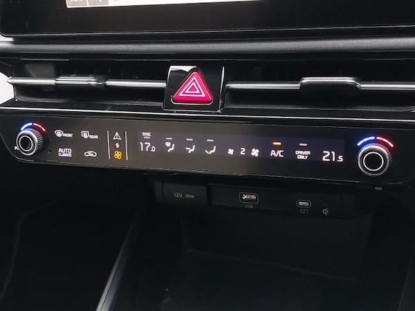 Used Kia Niro 2022 for sale - 76294344: Photo 15