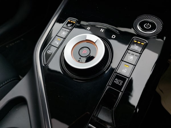 Used Kia Niro 2022 for sale - 76294344: Photo 16