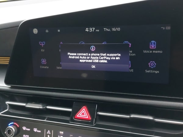 Used Kia Niro 2022 for sale - 76294344: Photo 18