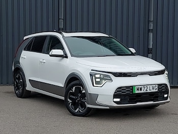 Kia - Niro