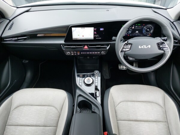 Used Kia Niro 2022 for sale - 76294344: Photo 2