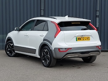 Used Kia Niro 2022 for sale - 76294344: Photo 3