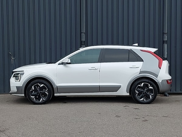 Used Kia Niro 2022 for sale - 76294344: Photo 4