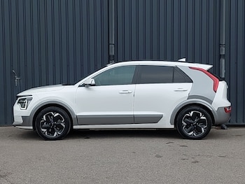 Used Kia Niro 2022 for sale - 76294344: Photo 4