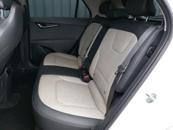 Used Kia Niro 2022 for sale - 76294344: Photo 6
