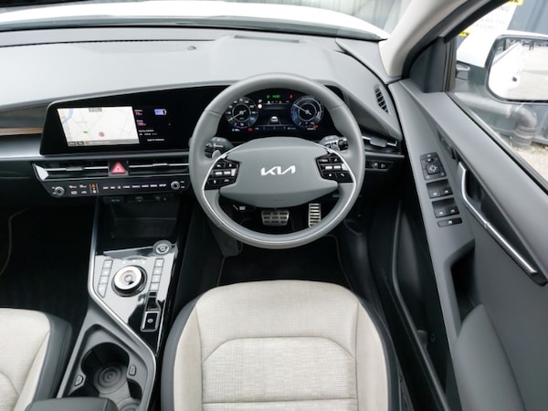 Used Kia Niro 2022 for sale - 76294344: Photo 7