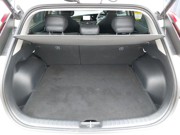 Used Kia Niro 2022 for sale - 76294344: Photo 8