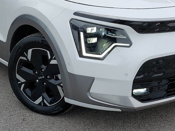 Used Kia Niro 2022 for sale - 76294344: Photo 9