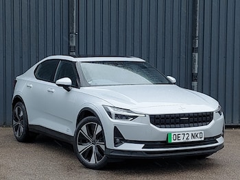 Used Polestar Polestar 2 2022 for sale - 78259479: Photo