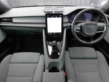 Used Polestar Polestar 2 2022 for sale - 78259479: Photo