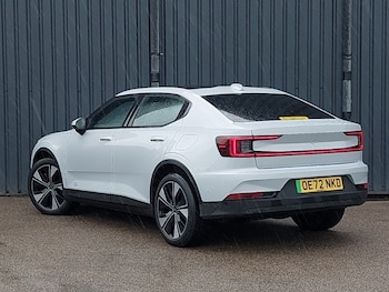 Used Polestar Polestar 2 2022 for sale - 78259479: Photo