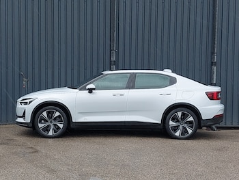 Used Polestar Polestar 2 2022 for sale - 78259479: Photo