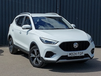 Used MG MG ZS 2024 for sale - 78580263: Photo